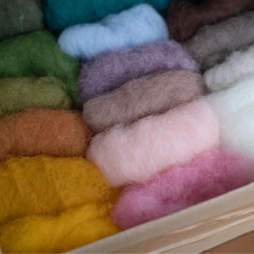 GYAPJÚ, FONÁS ÉS NEMEZELÉS KELLÉKEI